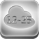 A nice weather clock pro