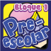 Preescolar