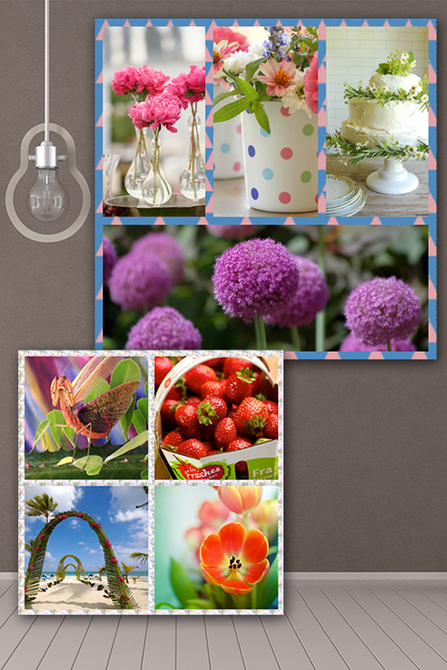 iPhone Screenshot 1
